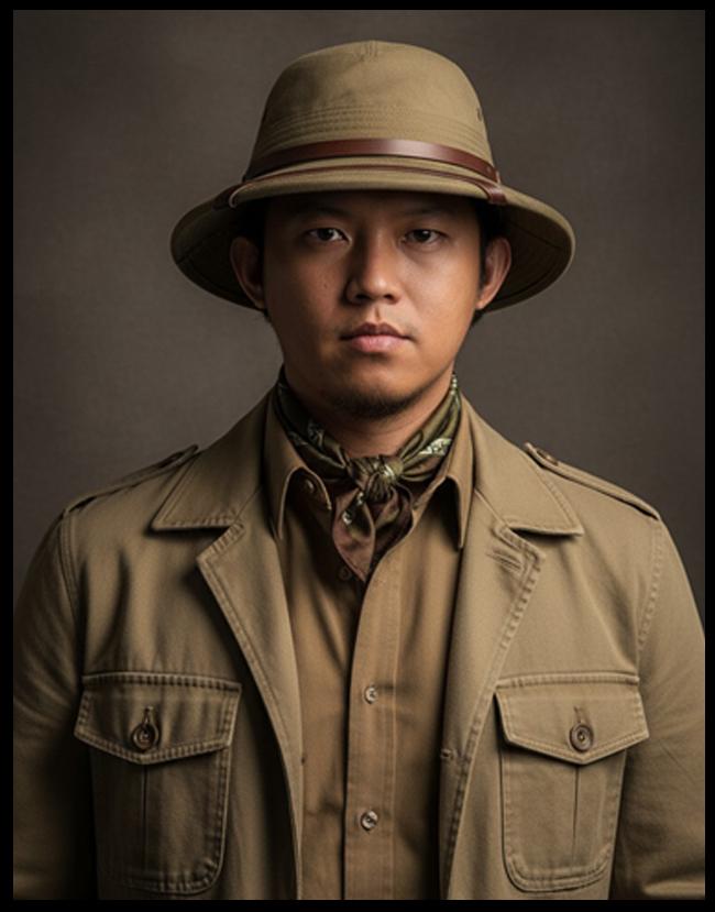 Foto Alvi Apriayandi