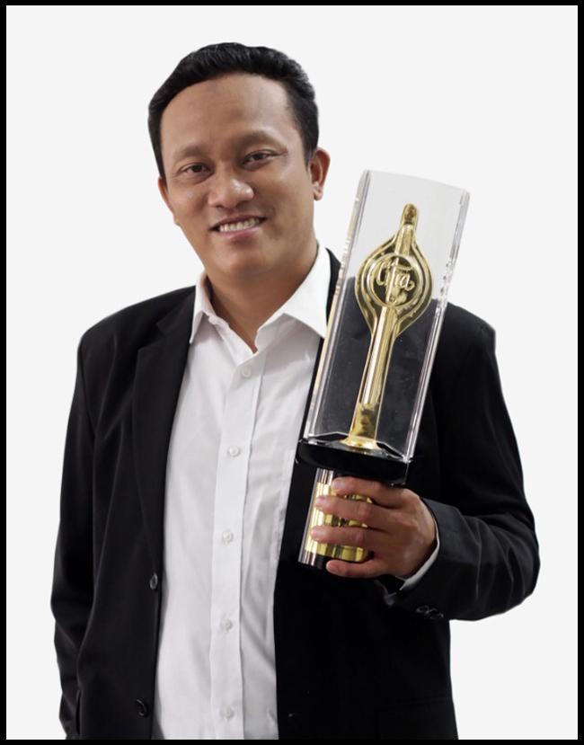 Foto Yuda Kurniawan