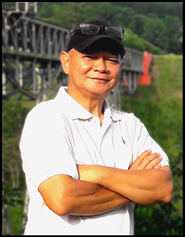 Foto Micky Inderajao